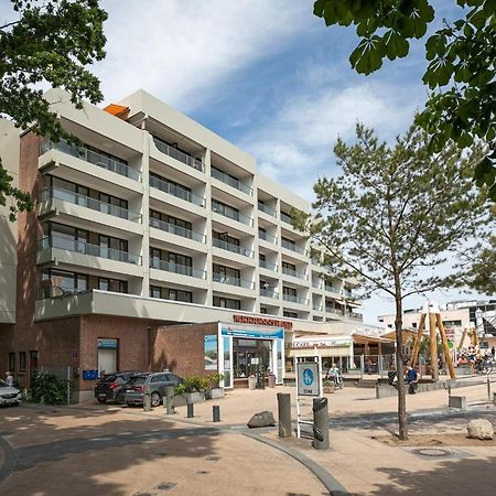 Haus Meeresstrand Buddelschiff ชาร์บอยท์ซ ภายนอก รูปภาพ