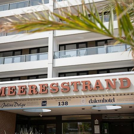 Haus Meeresstrand Buddelschiff ชาร์บอยท์ซ ภายนอก รูปภาพ