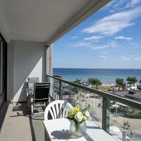 Haus Meeresstrand Buddelschiff ชาร์บอยท์ซ ภายนอก รูปภาพ