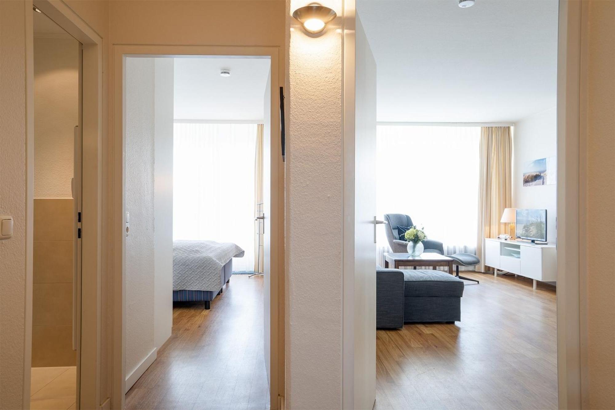 Haus Meeresstrand Buddelschiff ชาร์บอยท์ซ ภายนอก รูปภาพ