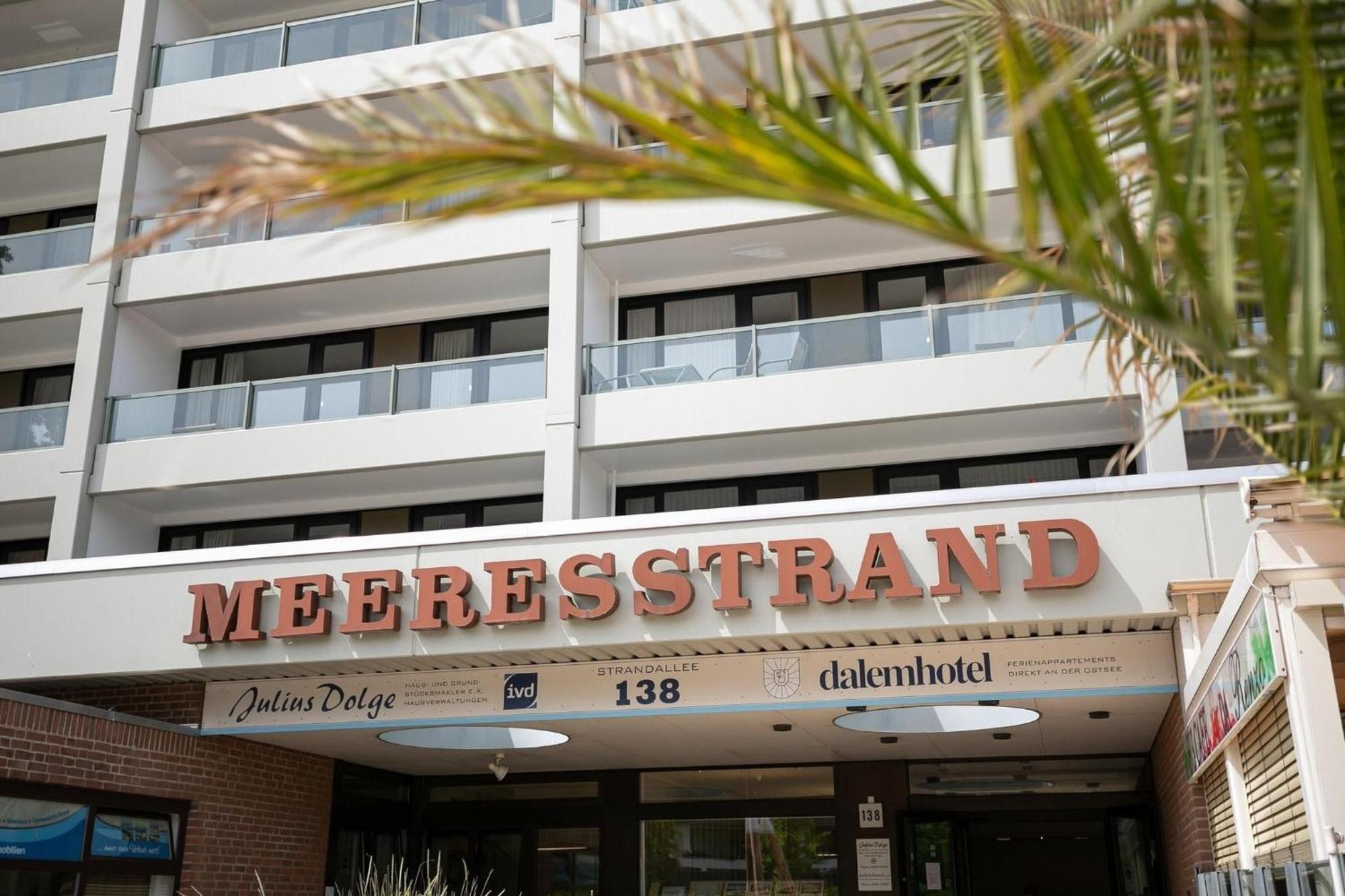 Haus Meeresstrand Buddelschiff ชาร์บอยท์ซ ภายนอก รูปภาพ