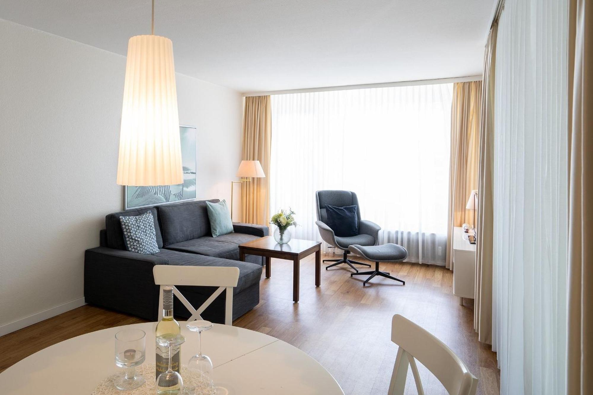 Haus Meeresstrand Buddelschiff ชาร์บอยท์ซ ภายนอก รูปภาพ