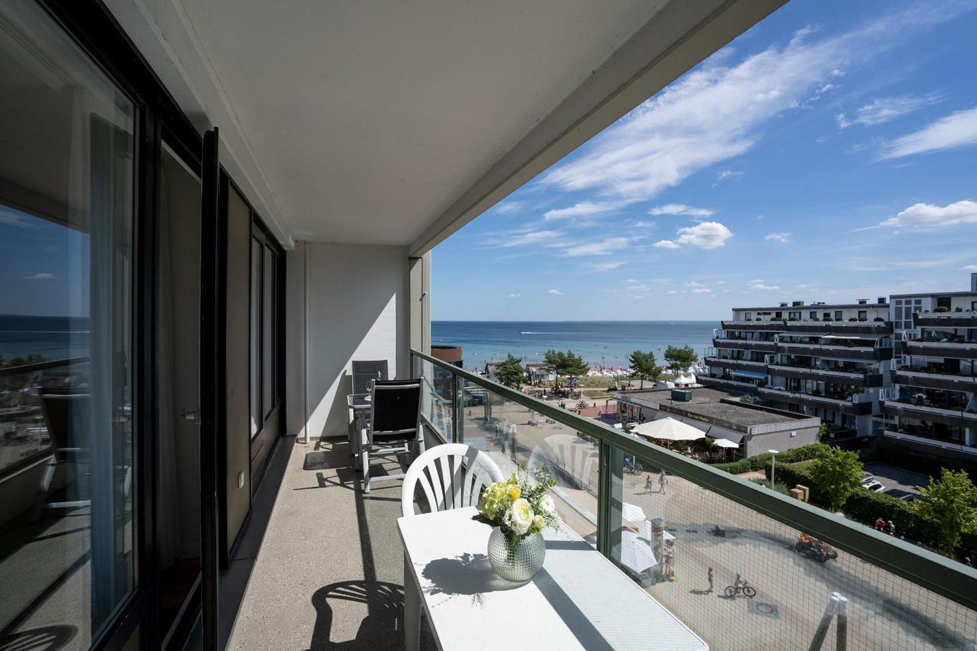Haus Meeresstrand Buddelschiff ชาร์บอยท์ซ ภายนอก รูปภาพ