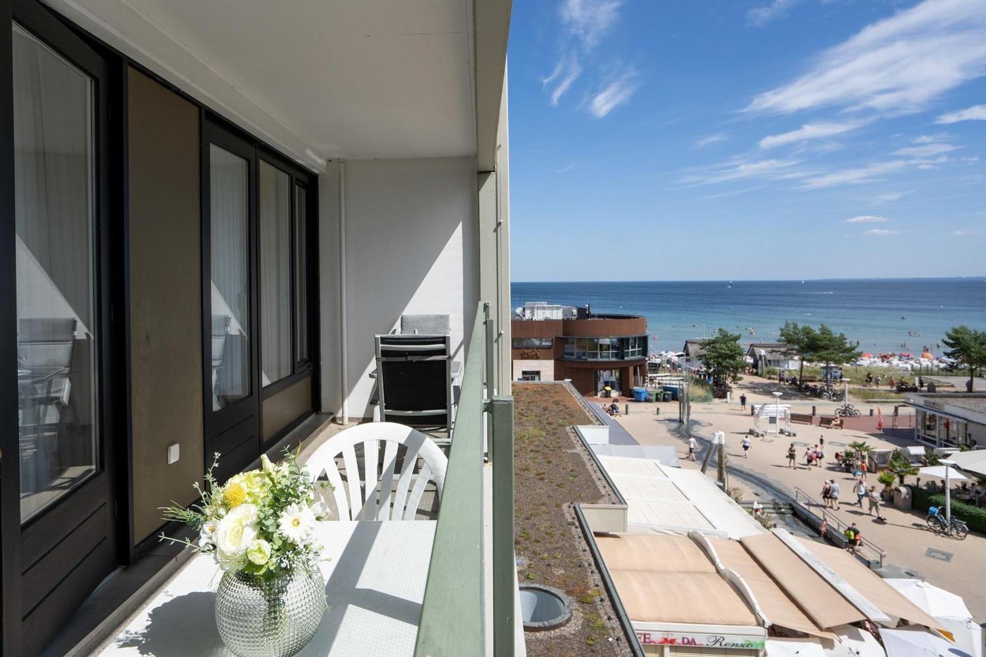 Haus Meeresstrand Buddelschiff ชาร์บอยท์ซ ภายนอก รูปภาพ