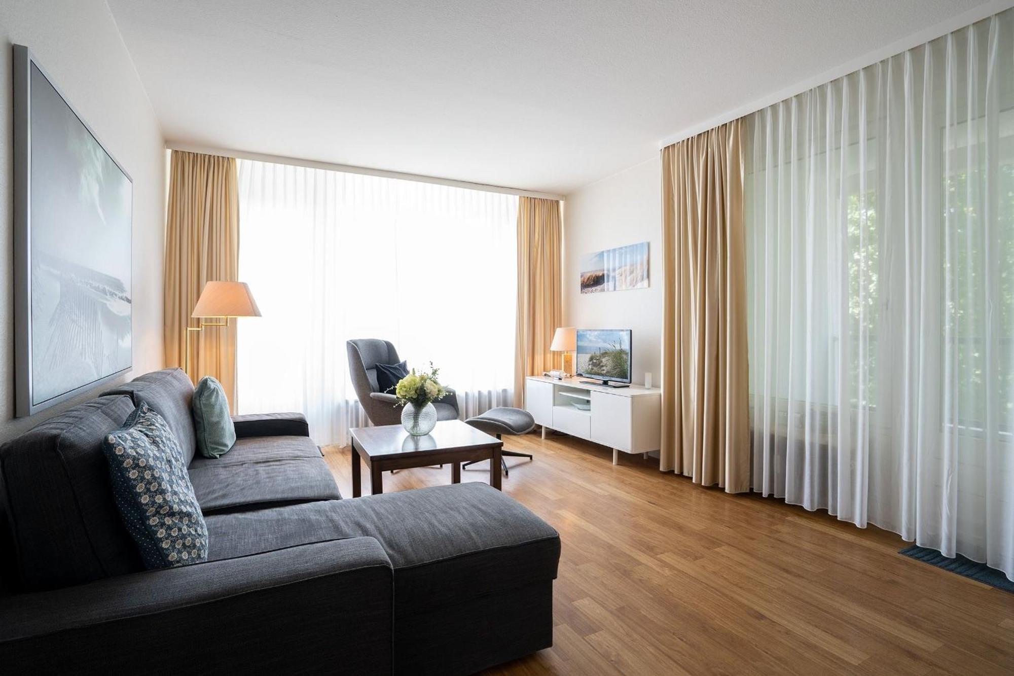 Haus Meeresstrand Buddelschiff ชาร์บอยท์ซ ภายนอก รูปภาพ